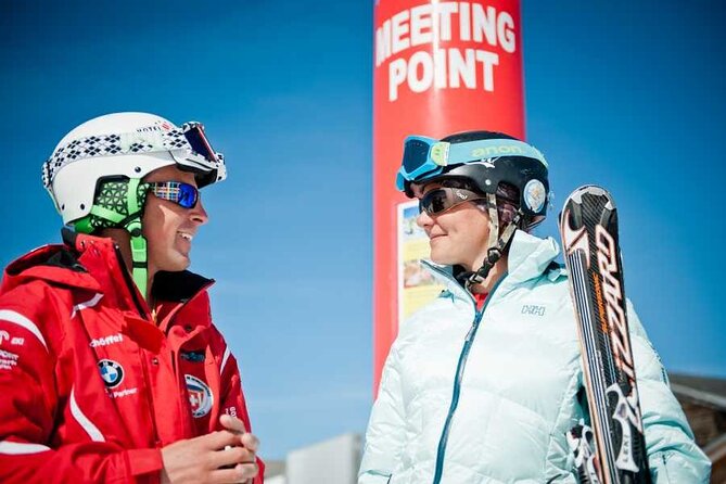 1 Day Beginner Ski Package from Interlaken - Is $262.17 good value?