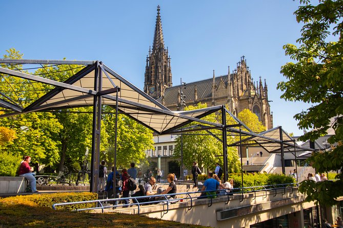 1 Hour express walk of Basel with a Local - Is $91.65 a fair price?