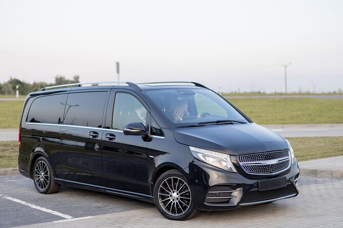 10-Hours Customized Private Tour by Car from Zurich or Lucerne - Key points to know before booking