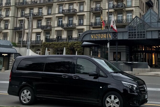 10-Hours Customized Private Tour by Car from Zurich or Lucerne - Why a private Swiss day matters