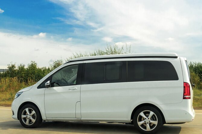 10-Hours Customized Private Tour by Car from Zurich or Lucerne - Hiking options, with time and comfort in mind
