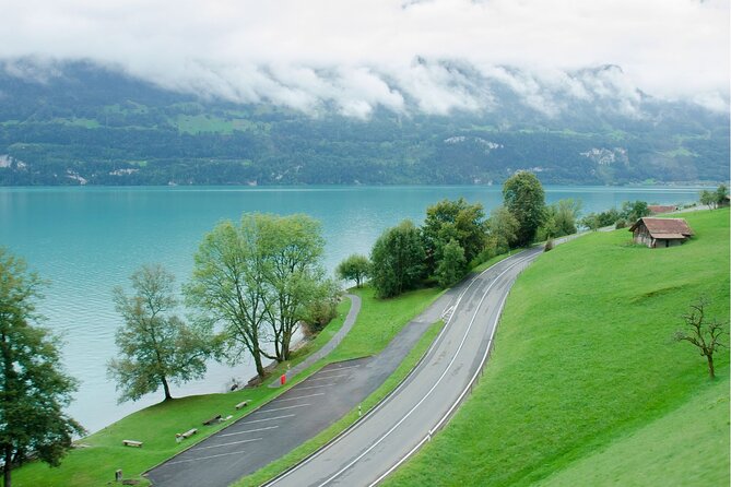 10-Hours Customized Private Tour by Car from Zurich or Lucerne - Swiss cheese, lake time, and choosing a theme