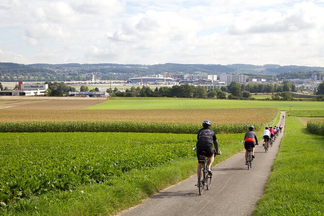 11-Day Private Lite Tour Across Switzerland by Bike from Geneve - Key Points Before You Book