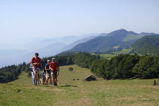 11-Day Private Lite Tour Across Switzerland by Bike from Geneve - Days 2 and 3: Lakeside Morges and Yverdon-les-Bains