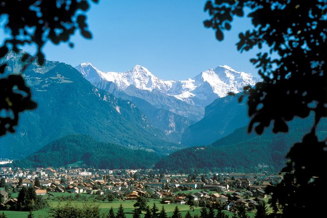 2-Day Jungfraujoch Top of Europe Tour from Zurich: Interlaken or Grindelwald - What you actually see at Jungfraujoch