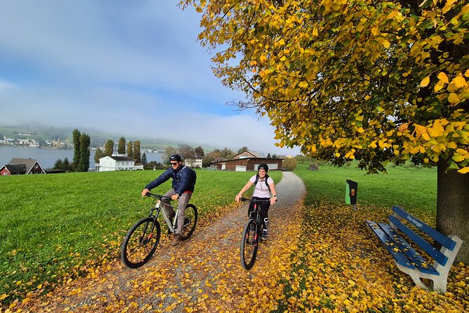 2 Day Swiss Bike and Hike Adventure Combo Tour - Five useful things to know before booking
