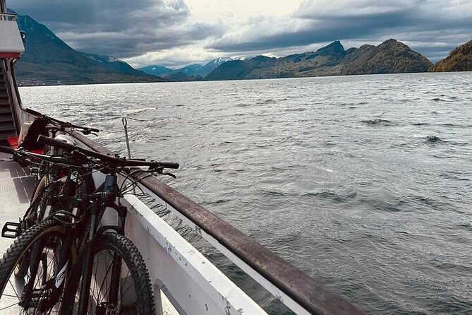 2 Day Swiss Bike and Hike Adventure Combo Tour - What the private format really gives you