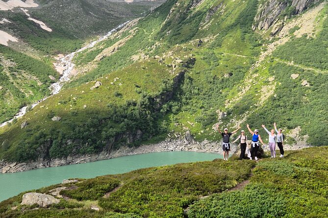 2 Day Swiss Bike and Hike Adventure Combo Tour - Price: good value for the right kind of trip