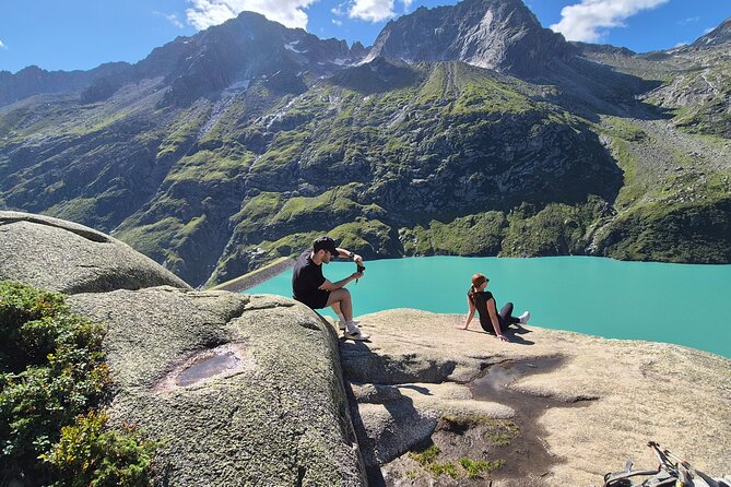 2 Day Swiss Bike and Hike Adventure Combo Tour - Cancellation and planning advice