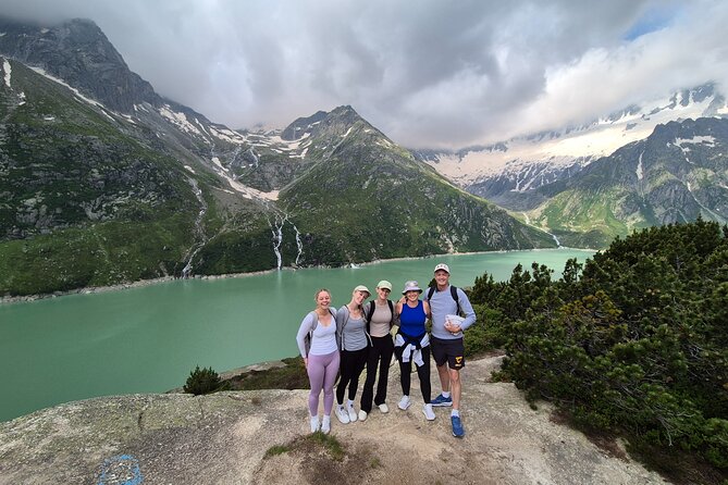 2 Day Swiss Bike and Hike Adventure Combo Tour - Day one: pedaling beside Lake Lucerne