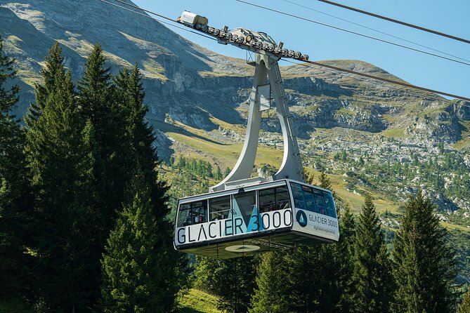 3-Day Pass from Zurich to Geneva with Interlaken and Chamonix - Is $671.85 a fair price?