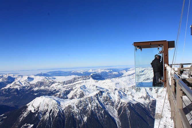 3-Day Pass from Zurich to Geneva with Interlaken and Chamonix - The Zurich to Geneva transfer: useful, but not leisurely