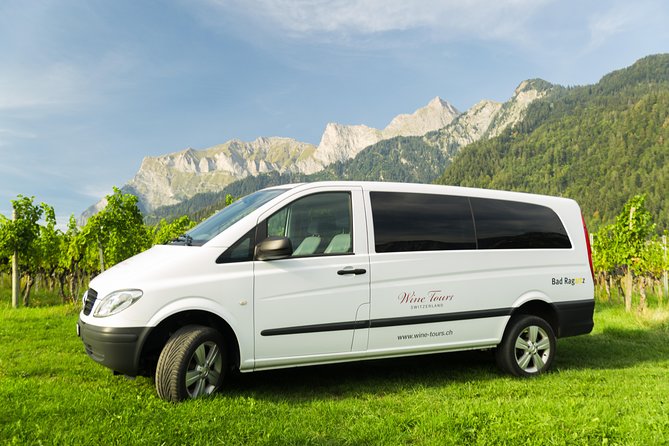 3 Hour Unique Wine Tour - Half Day in Swiss Alps - Price, inclusions, and the real value