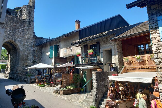 4 Hour Private Tour of the Medieval Town of Yvoire near Geneva - Who will enjoy this outing most
