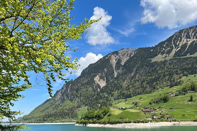 4 Lakes E-Bike Guided Tour and Lake Cruise - Key points to know before you book