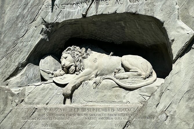 5-Day Private Swiss Golden Pass Line Tour - Geneva on foot and the final airport transfer