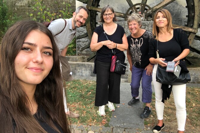 Aarau Scavenger Hunt and Sights Self-Guided Tour - Is $18.60 a fair price?