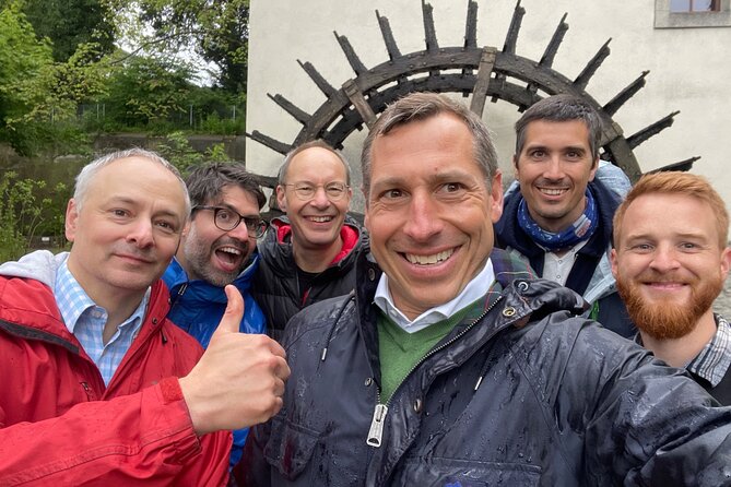 Aarau Scavenger Hunt and Sights Self-Guided Tour - Timing, transport, and day-to-day planning