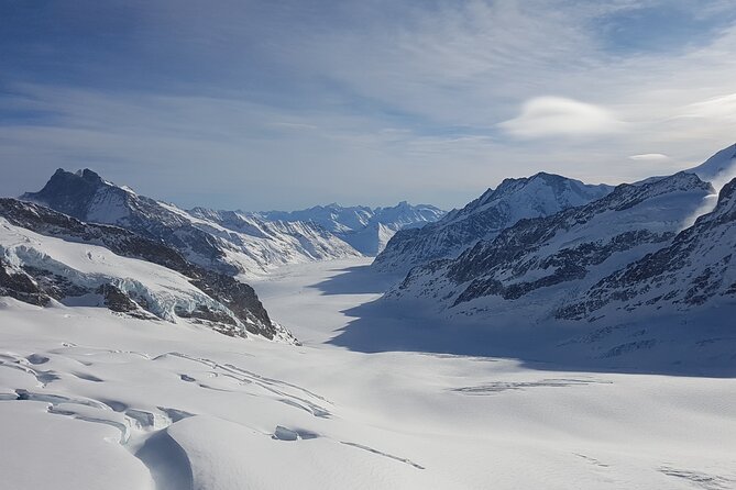 Alpine Majesty:From Luzern to Jungfraujoch Exclusive Private Tour - Is $970.28 Per Person a Fair Price?