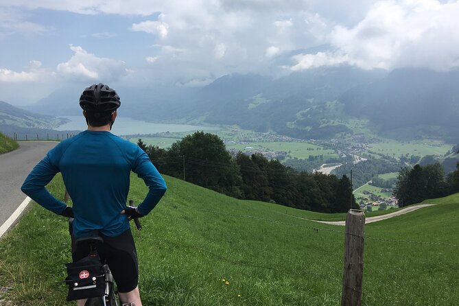 Alpine Tour Across Switzerland - Day 6: quiet roads, Emmental, and historic Fluehli