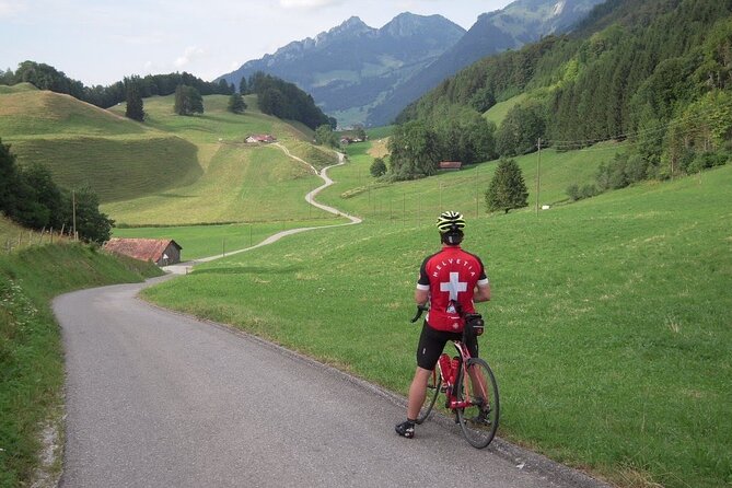 Alpine Tour Across Switzerland - Day 1 in Geneva: start with a calm arrival