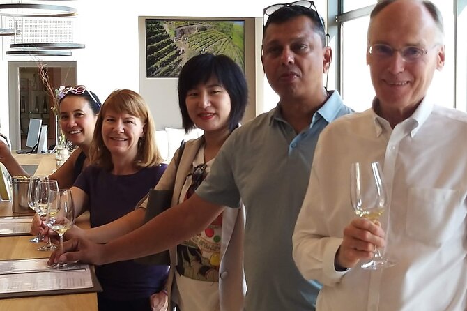 Alsace wine tour and medieval villages. Small group guided tour - Why this Basel to Alsace trip works