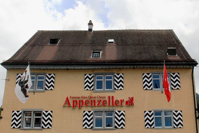 Appenzell and Liechtenstein Tour from Zurich - Timing, pickup, and what to budget