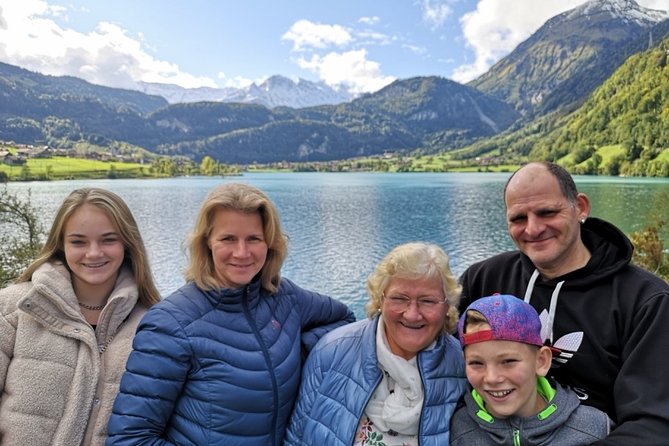 Appenzell and Liechtenstein Tour from Zurich - Who will enjoy this route most