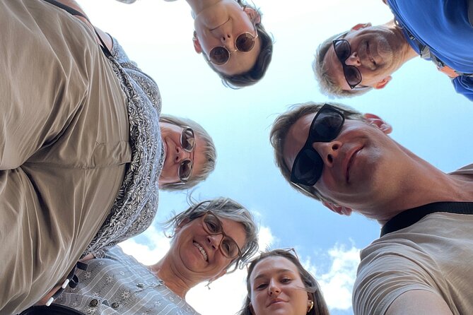 Appenzell Scavenger Hunt and Sights Self-Guided Tour - Taking breaks without losing the game
