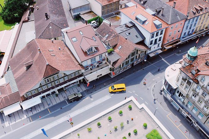 Architectural Interlaken: Private Tour with a Local Expert - Key details before you book