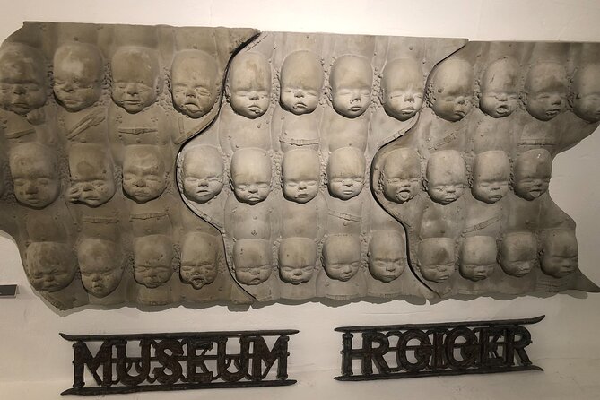 Art, Castle & Aliens: Gruyères Full-Day Tour to HR Giger Museum - Why this unusual Geneva day trip works