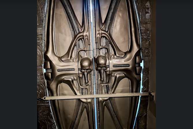 Art, Castle & Aliens: Gruyères Full-Day Tour to HR Giger Museum - Is $330.44 a fair price?