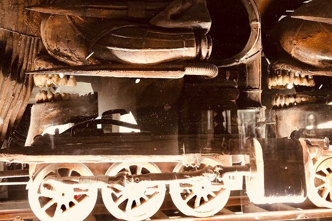 Art, Castle & Aliens: Gruyères Full-Day Tour to HR Giger Museum - Comfort, timing, and practical details