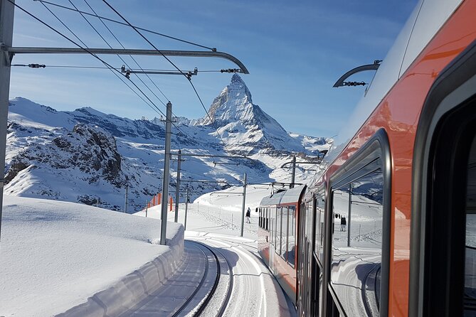 Attraction Ticket: Zermatt to Mount Gornergrat Summit - Why the Gornergrat Railway is worth the fare