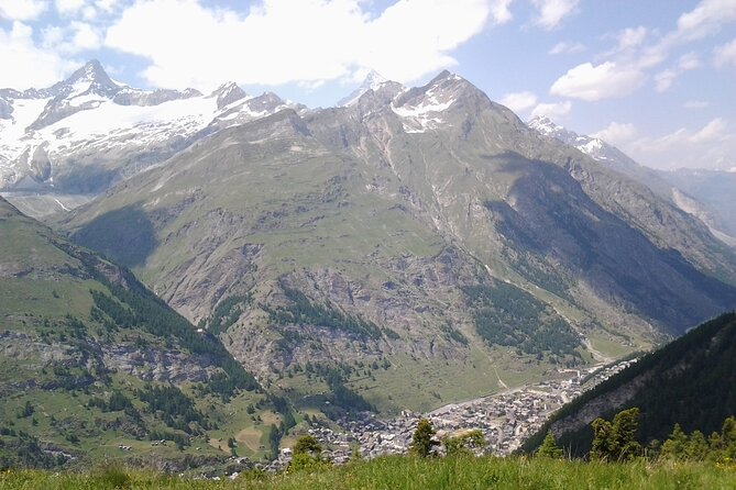 Attraction Ticket: Zermatt to Mount Gornergrat Summit - Practical details before you book