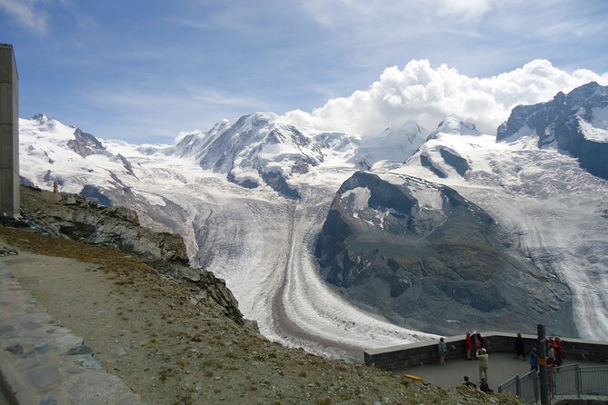 Attraction Ticket: Zermatt to Mount Gornergrat Summit - My verdict on the Gornergrat trip