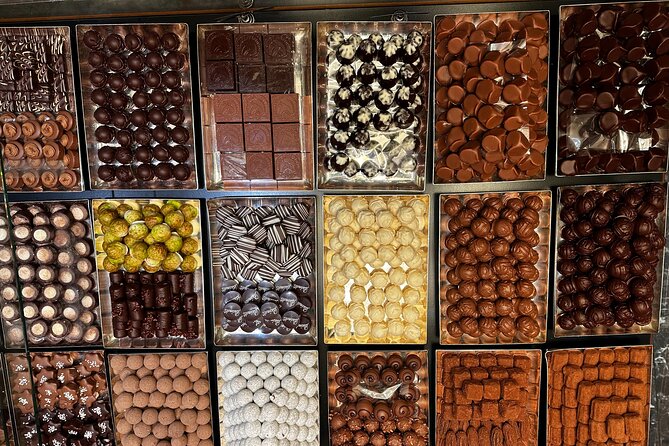 Basel Farmer's Market, Cheese, Chocolate & Pastry Tour - Quick facts about the Basel food walk