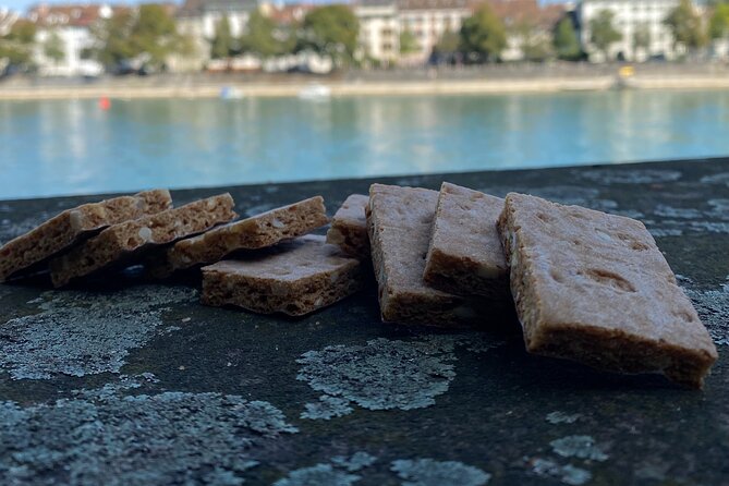 Basel Farmer's Market, Cheese, Chocolate & Pastry Tour - Who will enjoy this Basel experience?