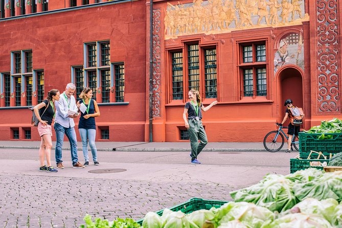 Basel Foxtrail Yellow - The Rhine power station becomes the star