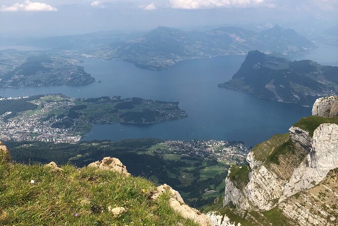 Basel Private tour - Mt. Pilatus and Cruise on Lake of Lucerne - Why this day trip works from Basel