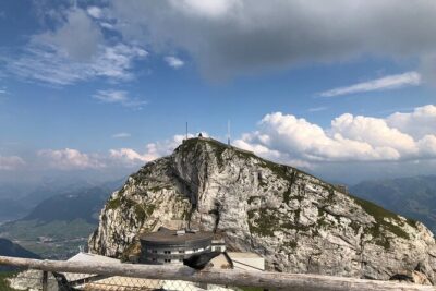 Basel Private tour – Mt. Pilatus and Cruise on Lake of Lucerne