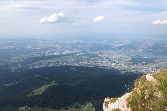 Basel Private tour - Mt. Pilatus and Cruise on Lake of Lucerne - Is $771.69 per person fair value?
