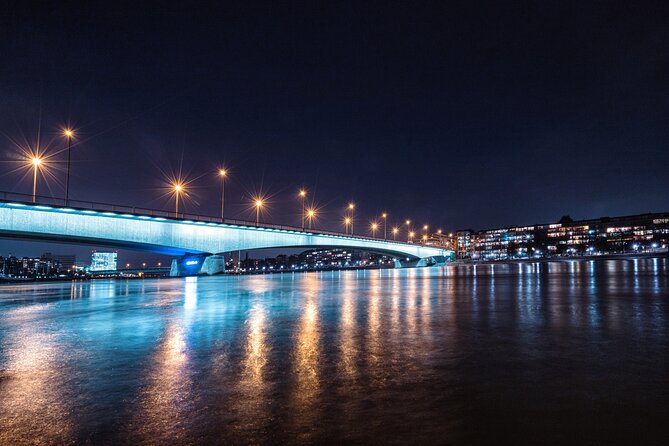 Basel Private Walking Tour with a Local - Price and value at $66.08 per person