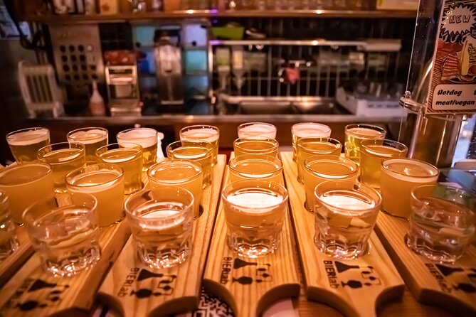 Beer Tasting Tour in Zurich - Who will enjoy this tasting most?