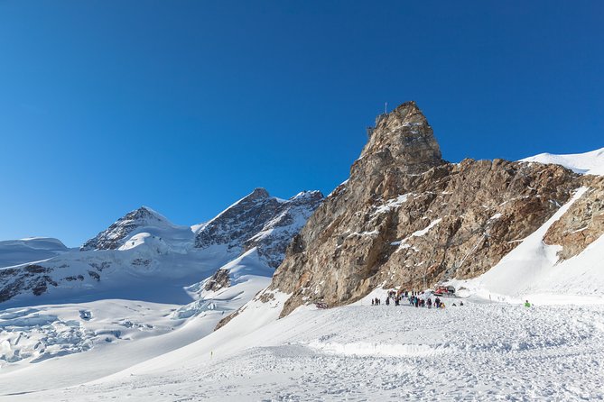 Beginners Ski Day Trip to Jungfrau Ski Region from Zurich - Who Will Like This Ski Day