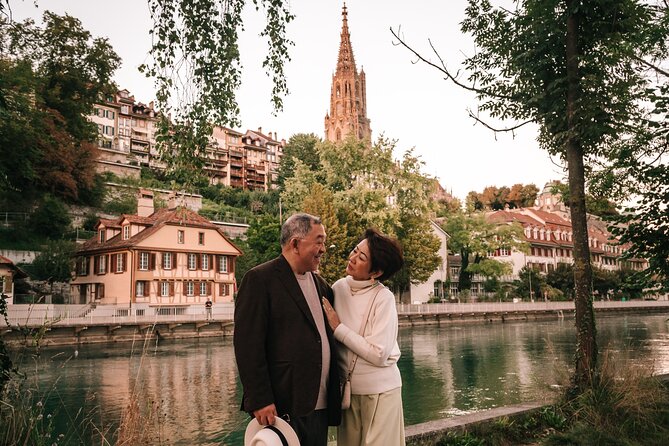 Bern Private Photoshoot with Optional Picnic by the River - Why this Bern photo walk feels different