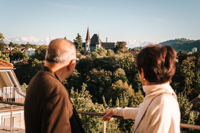Bern Private Photoshoot with Optional Picnic by the River - Best occasions for this experience