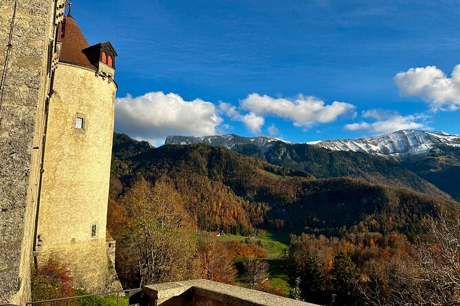 Bern Private Tour - Gruyères , Cheese, and Lavaux's UNESCO Wine - Why this Bern day trip works