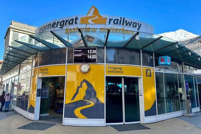 Bern Private Tour - Zermatt Village and Gornergrat's Railway - Why this private day trip works from Bern