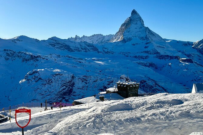 Bern Private Tour - Zermatt Village and Gornergrat's Railway - Zermatt village and its change over time